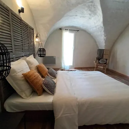 Bastide La Boheme